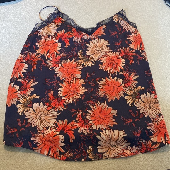 Little moon camisole - Picture 4 of 5